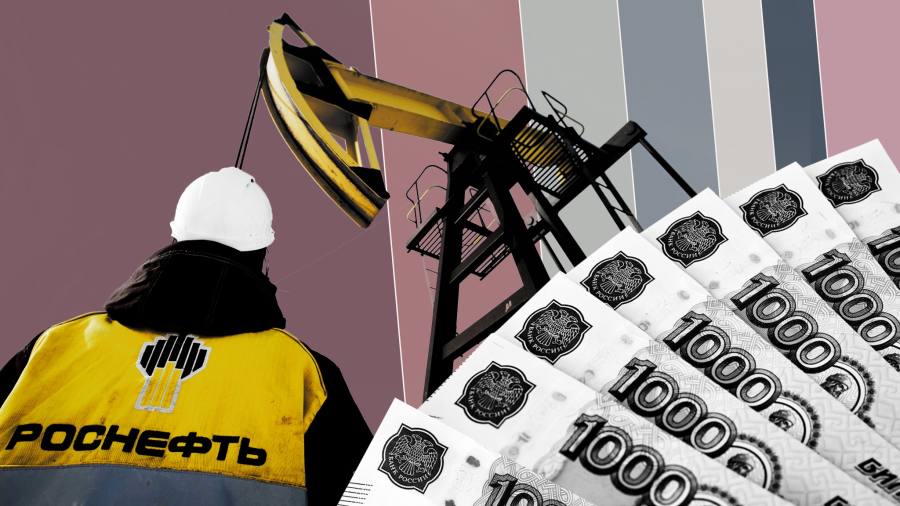 European companies suffer €100bn hit from Russia operations