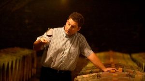 How Burgundy explains life