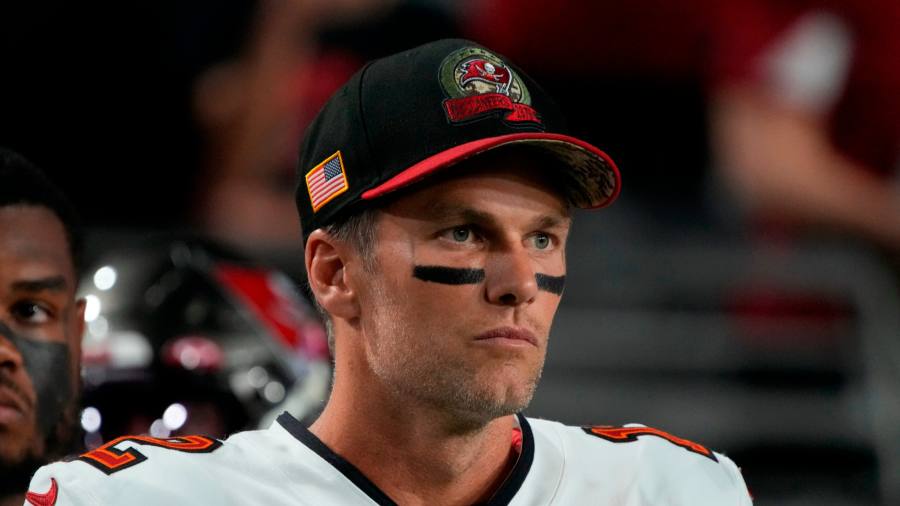 NFL star Tom Brady takes stake in Birmingham City football club