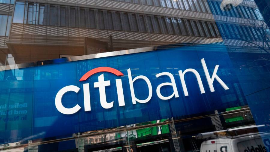 Citi investment bank head Paco Ybarra to leave after 36 years at lender