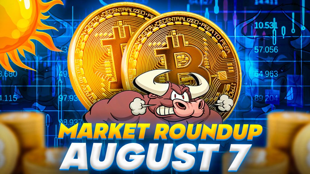 Adam Back’s Bet on 2024 Halving & Whales’ Confidence Boost Amid Market Turbulence