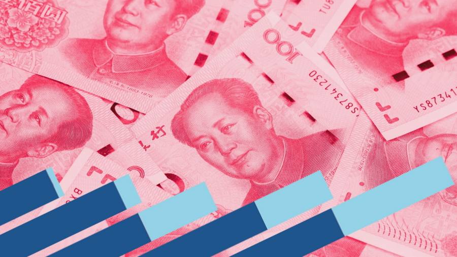 Cross-border debt boom aids China’s efforts to widen renminbi use