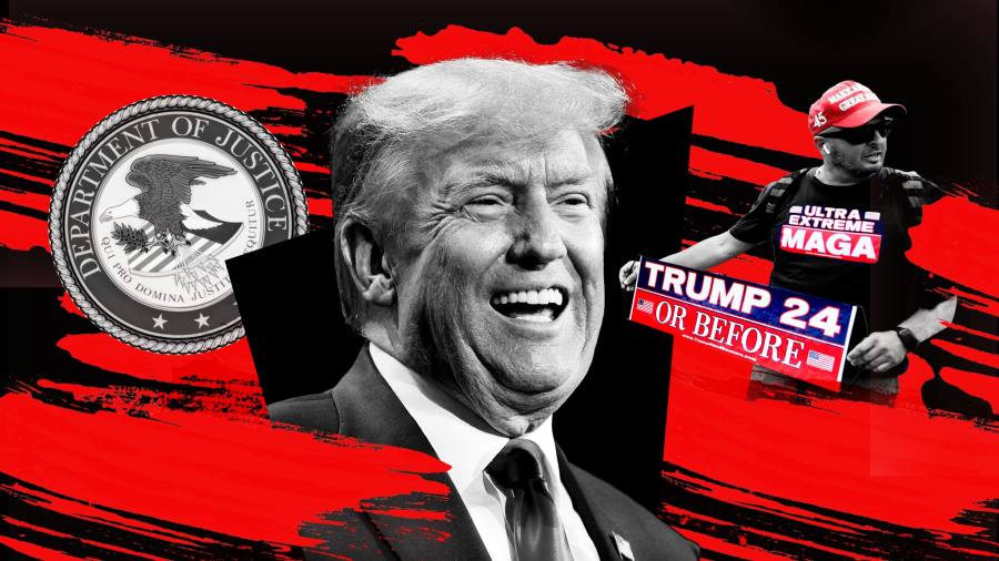 The Donald Trump show: will the chaos help or hinder?