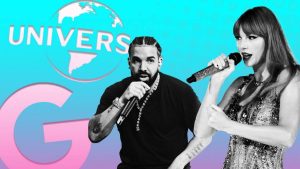 Google and Universal Music negotiate deal over AI ‘deepfakes’