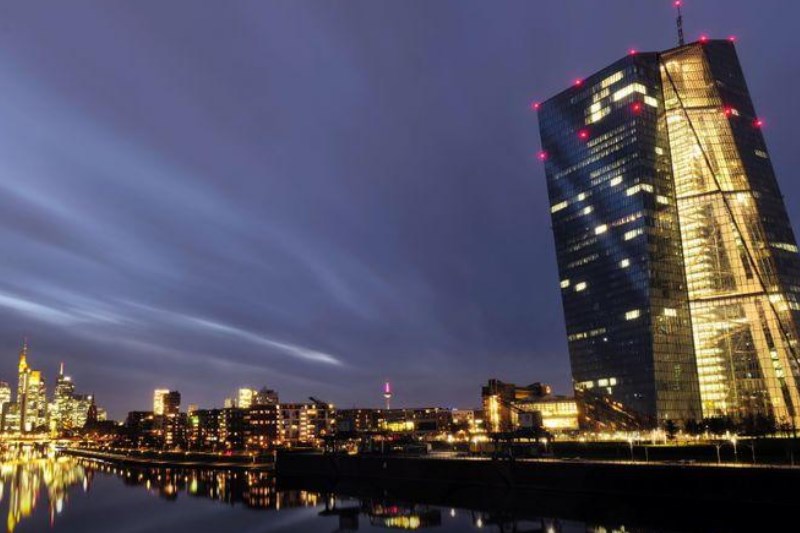 European shares at two-week high; UK’s FTSE 100 outperforms