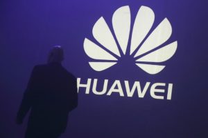 Huawei is building secret network for chips, trade group warns – Bloomberg News