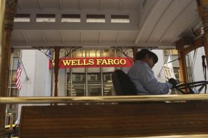 Wells Fargo defeats shareholder lawsuit over fake job interviews