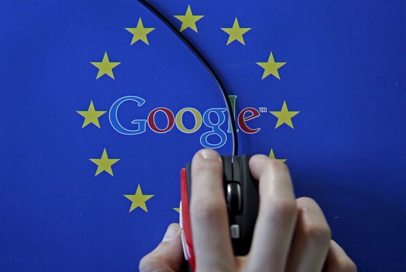 Google vows more transparency on ads as new EU rules kick in