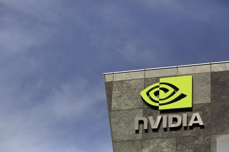 Nvidia upgrades flagship chip to handle bigger AI systems