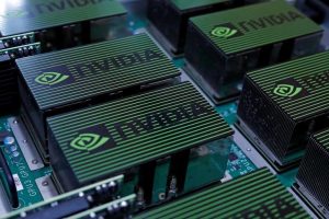 U.S. in game of “catch me if you can” with Nvidia on rules – China media