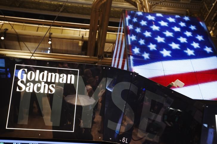 AllianceBernstein and M&T Bank set for Goldman Sachs conference