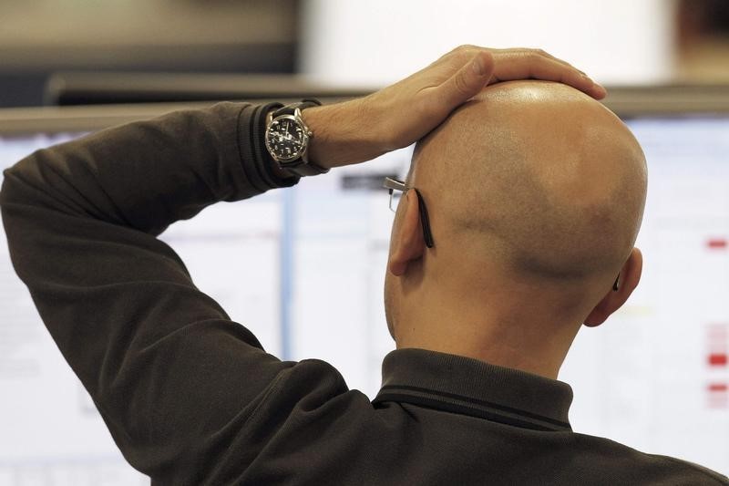 Denmark stocks lower at close of trade; OMX Copenhagen 20 down 0.73%