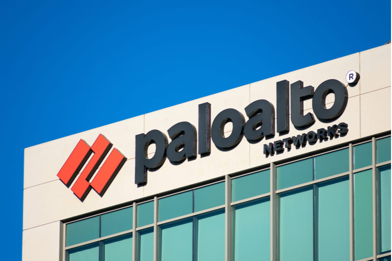 Palo Alto Networks reports upbeat Q1 outlook after fiscal Q4 results top estimates