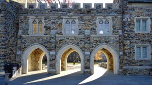 Star Duke professor is latest academic to face questions about research