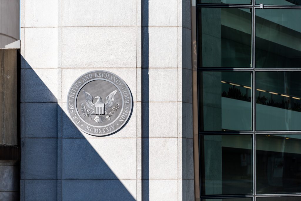 SEC Delays Decision on Ark Invest’s Spot Bitcoin ETF Application, Calls For Public Input