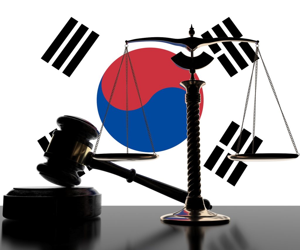 South Korean Crypto Murder Case Takes New Twist