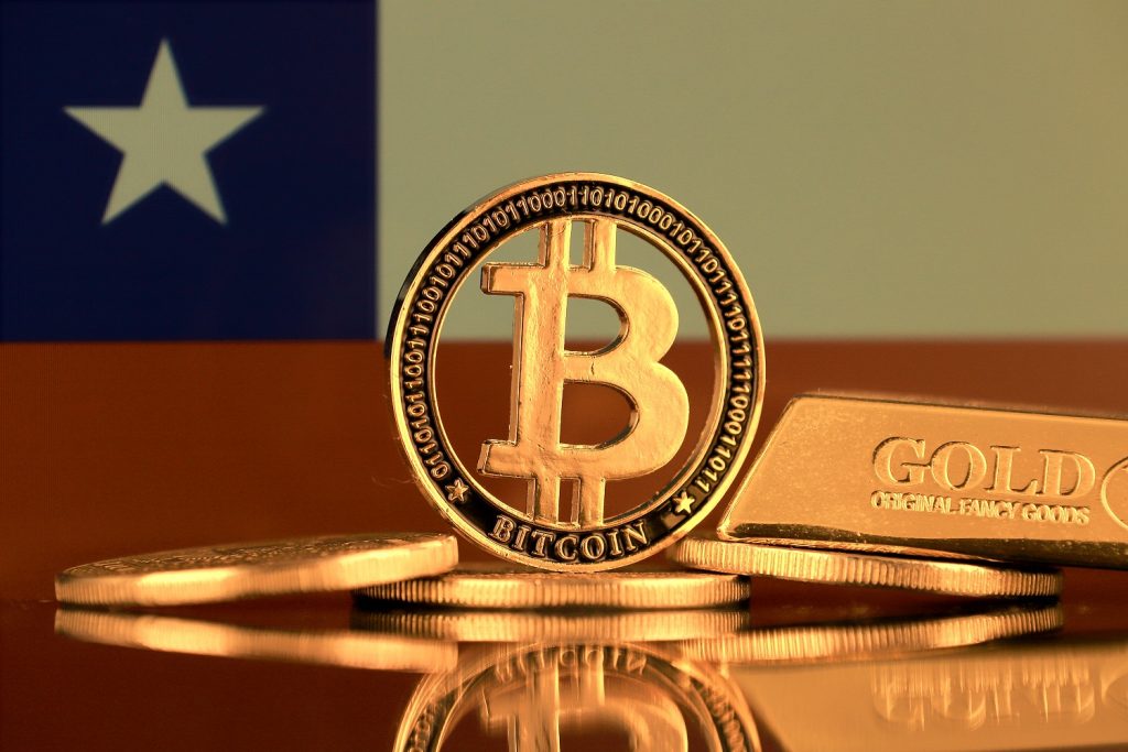 ‘High Net Worth’ Chileans Growing Crypto Keen