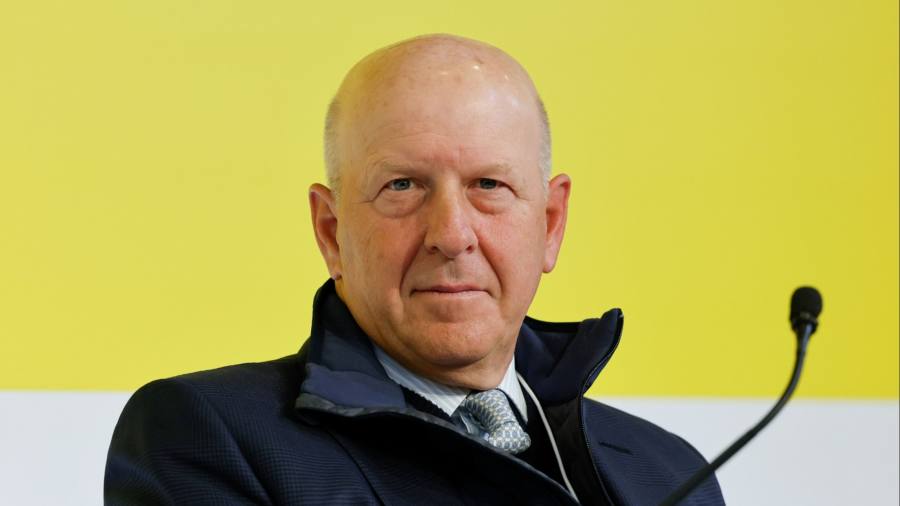 Goldman hit by senior departures as lower pay and overhaul take toll