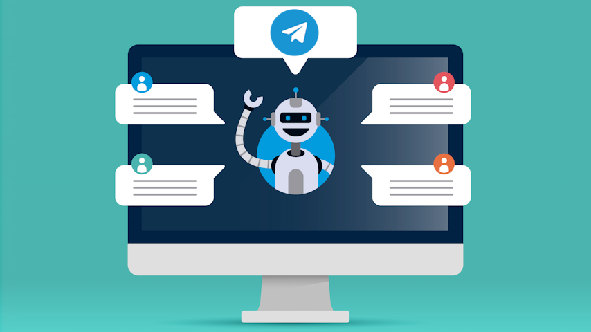12 Best Telegram Bots for 2023