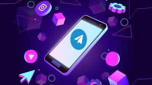 8 Best Telegram Games in 2023