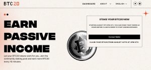 The Green Bitcoin on Ethereum Launching Tomorrow – How to Buy?