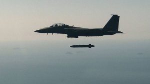 Olaf Scholz under pressure to send cruise missiles to Ukraine