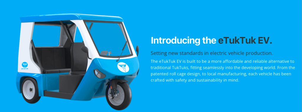 How to Buy eTukTuk – Easy Guide