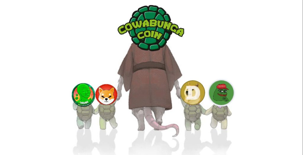 Last Day to Join the Cowabunga Coin Presale