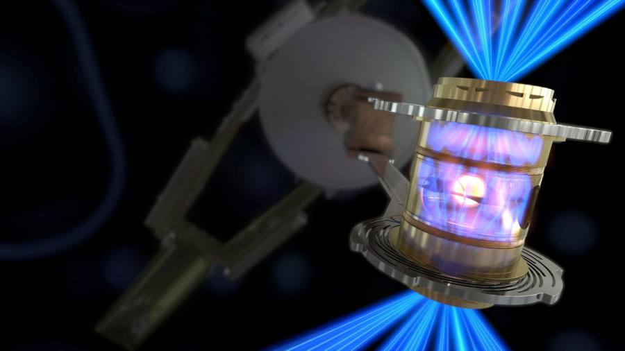US scientists repeat fusion power breakthrough