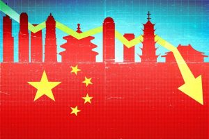 Evergrande Group chapter 15 ‘indirectly influenced Bitcoin sentiment’