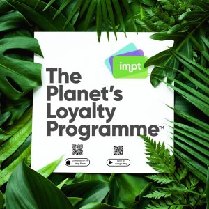 Why IMPT’s Affiliate and Loyalty Programs Are The Best in Crypto