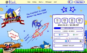 PEPE Price Sinks After Multi-Sig Change, But Traders Are Racing Into $SONIK Coin