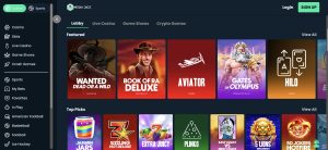 World’s First Crypto Casino Offering Licensed Gambling Through TG