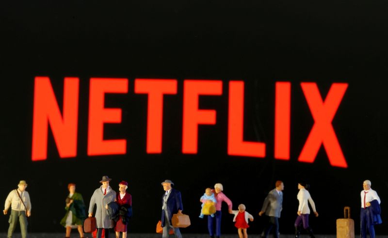 Netflix paid sharing and ad tier ‘should boost revenue’ – Oppenheimer