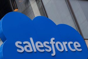 ‘Mission accomplished’: Salesforce lifts guidance after hitting its profitability target; shares jump