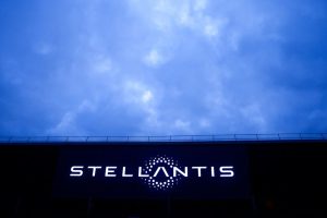 Stellantis considers Chinese EV partnership with Leapmotor