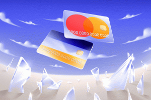 Visa and Mastercard Are Under Attack. They Will Do Fine.