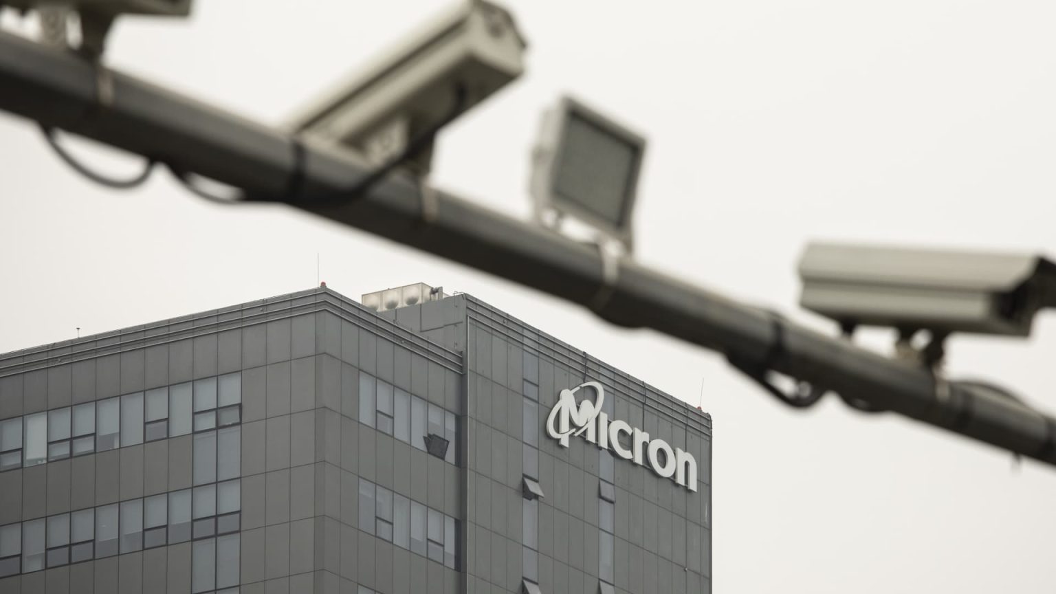 Stocks making the biggest moves after hours: Micron, Peloton, Jefferies and more