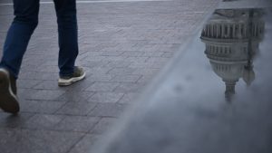 The U.S. is nearing a government shutdown. What that means for stocks and how we’re playing it