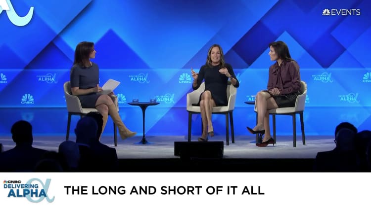 AI is a transformational technology, and we are using it: TCW CEO Katie Koch