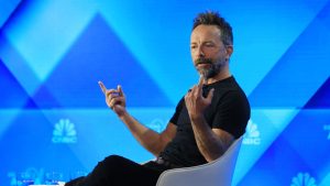 Brad Gerstner says AI is going to be bigger than the internet, bigger than mobile