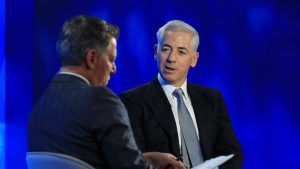 Top investors on the market outlook