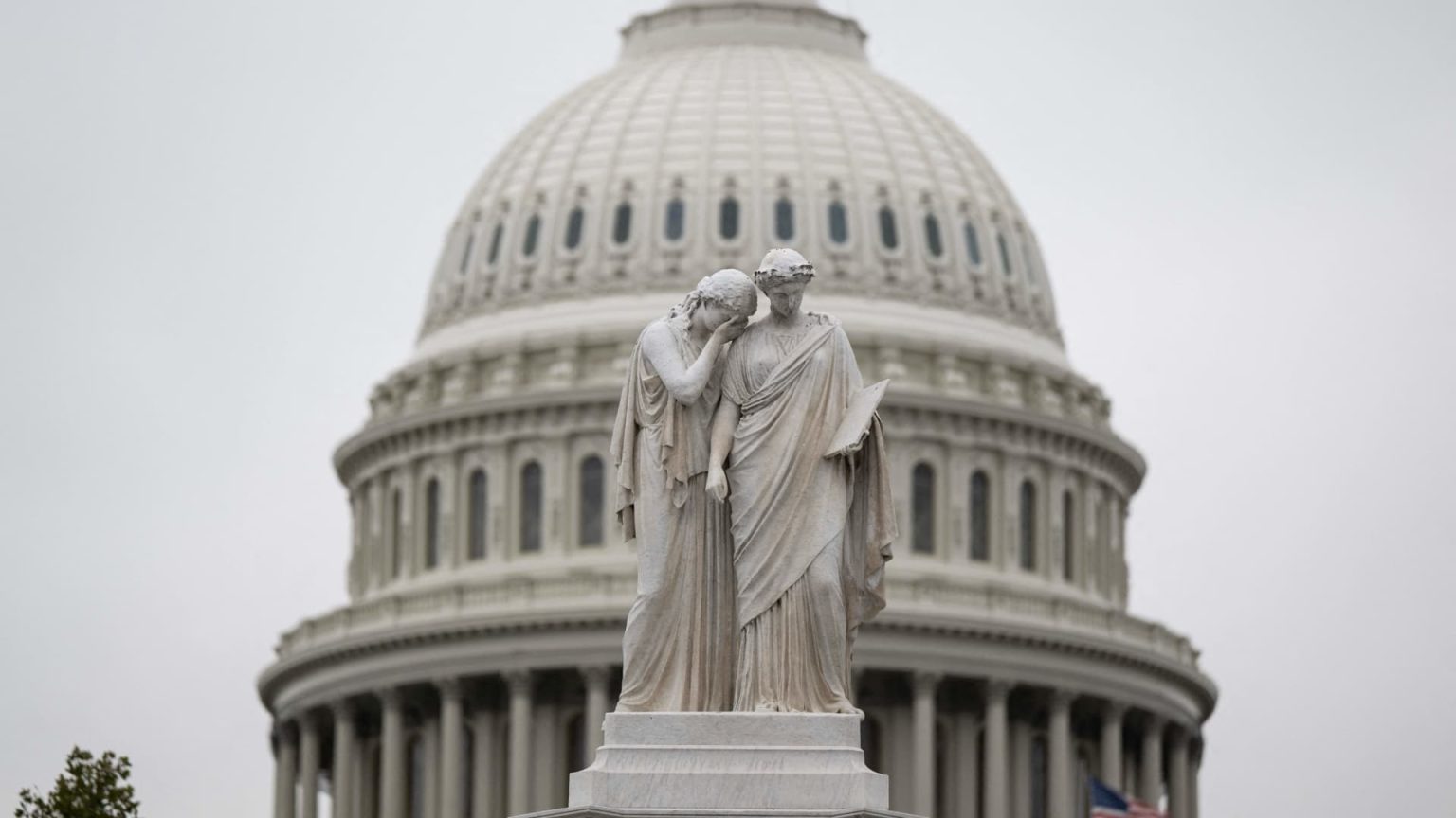 Government shutdown live updates: Congress faces funding deadline