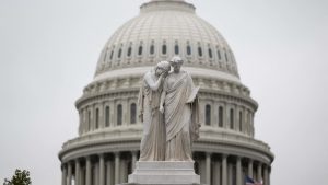 Government shutdown live updates: Congress faces funding deadline