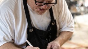 55-year-old whose backyard side hustle brought in nearly $20,000 in a month: ‘Anyone can do this’