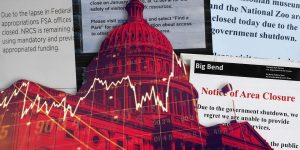 House GOP to reveal stopgap funding measure Saturday, with a week to go until possible U.S. government shutdown