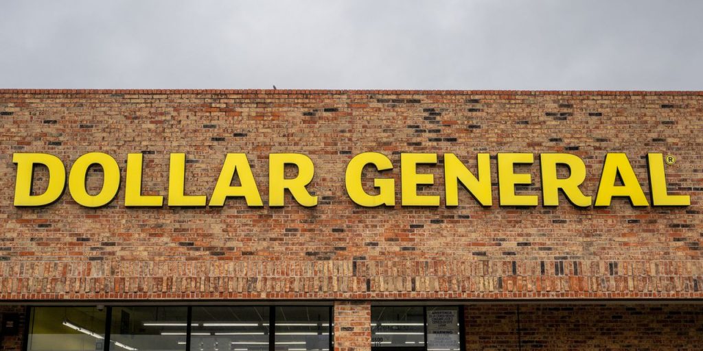 Dollar General downgraded at Raymond James but analyst still sees stock outperforming S&P 500 in the next year