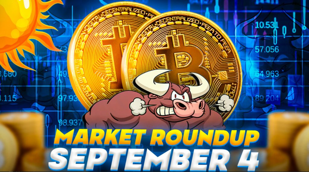 Cathie Wood Backs AI-Bitcoin Link, Clayton Anticipates ETF, & Blackrock’s Buying Rumors Explored