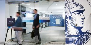 Here’s how Amex’s stock could stand out from its peers