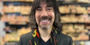 Raw rolling papers founder looks to further elevate cannabis name celebrated in Wiz Khalifa song